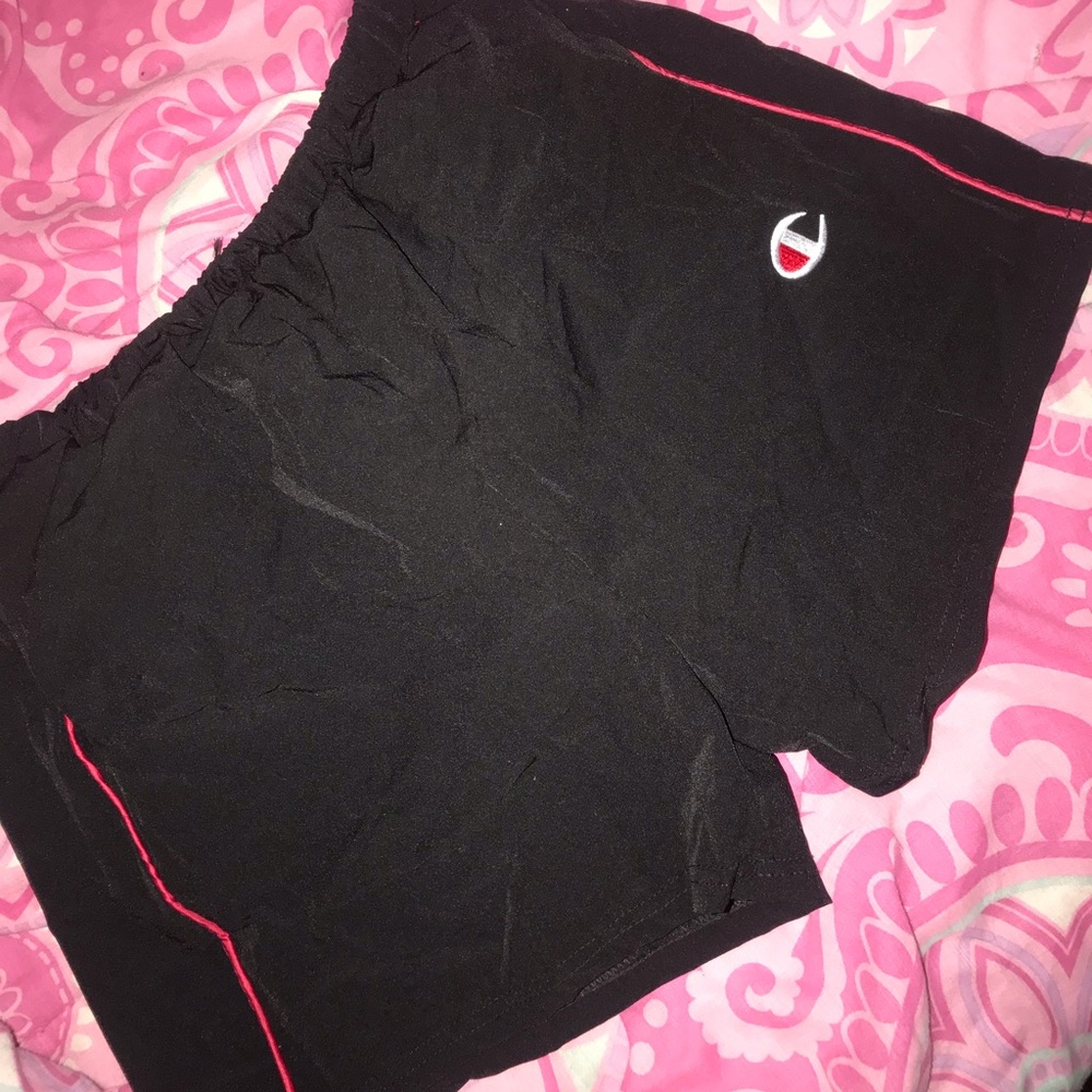 Champion shorts Size L